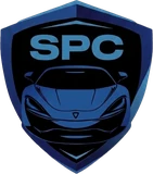 SPC Mobile Detailing logo